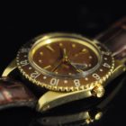 ROLEX GMT 1675 NO CROWN GUARDS