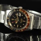 ROLEX GMT MASTER Ref. 6542