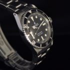 ROLEX SUBMARINER 5513 MAXI DIAL MARK II