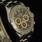 ROLEX DAYTONA Ref. 16520 L Series.