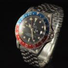 ROLEX GMT MASTER Ref. 1675