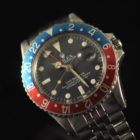 ROLEX GMT MASTER Ref. 1675