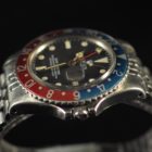 ROLEX GMT MASTER Ref. 1675