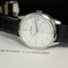 JAEGER LECOULTRE GEOPHYSIC 1958 LIMITED EDITION