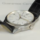 JAEGER LECOULTRE GEOPHYSIC 1958 LIMITED EDITION