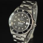 ROLEX SUBMARINER COMEX Ref. 16610 FULL SET