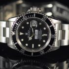 ROLEX SUBMARINER COMEX Ref. 16610 FULL SET