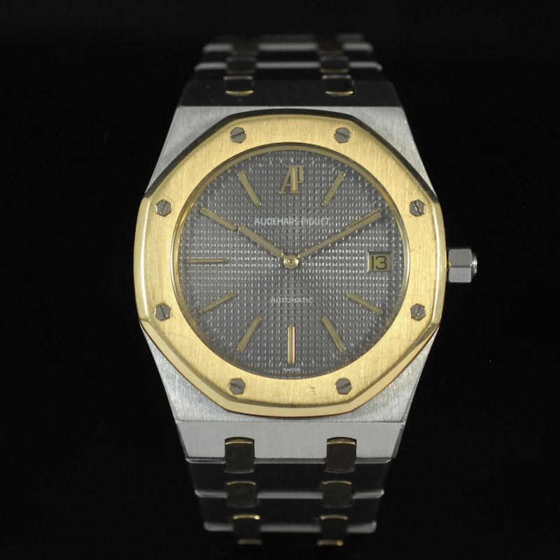 AUDEMARS PIGUET ROYAL OAK  Ref. 5402