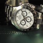 ROLEX DAYTONA 116500LN FULL SET