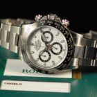 ROLEX DAYTONA 116500LN FULL SET