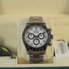 ROLEX DAYTONA 116500LN FULL SET