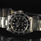 ROLEX SUBMARINER REF. 14060M Box & Paper