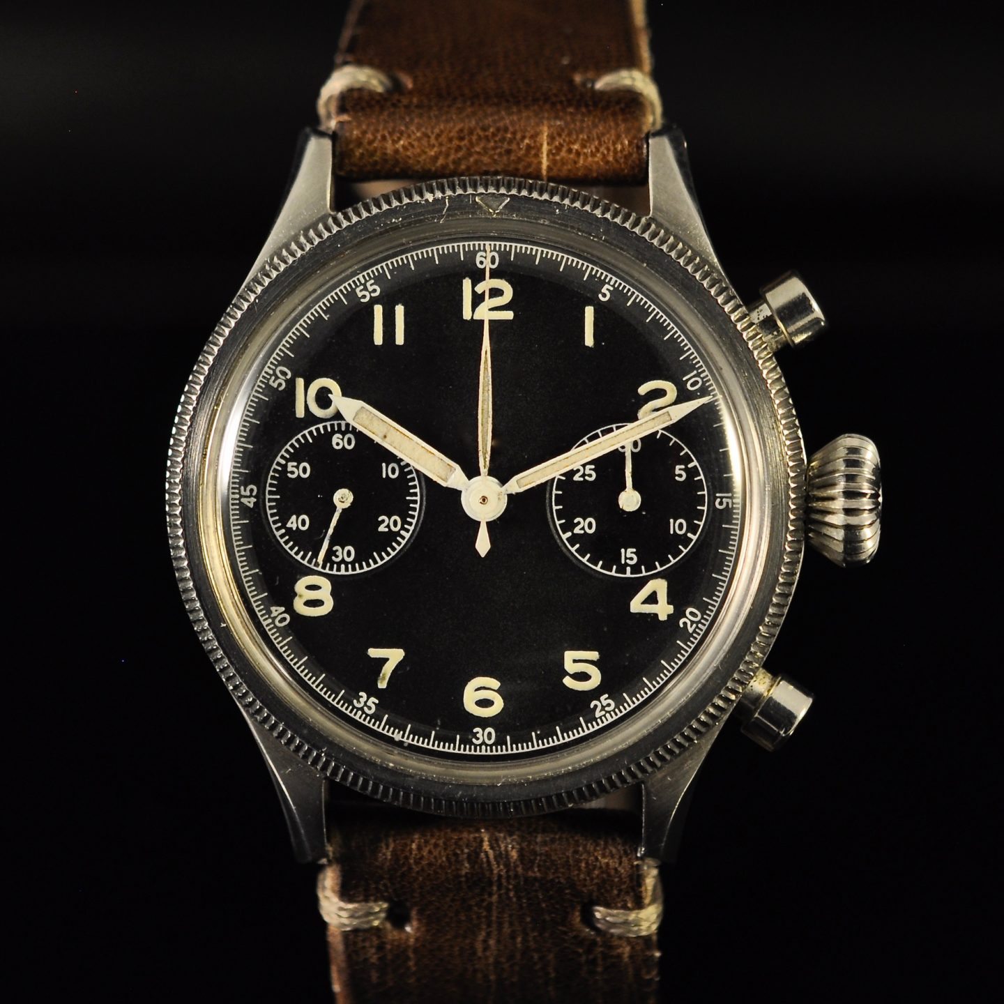 BREGUET TYPE XX MILITARY Romain R a