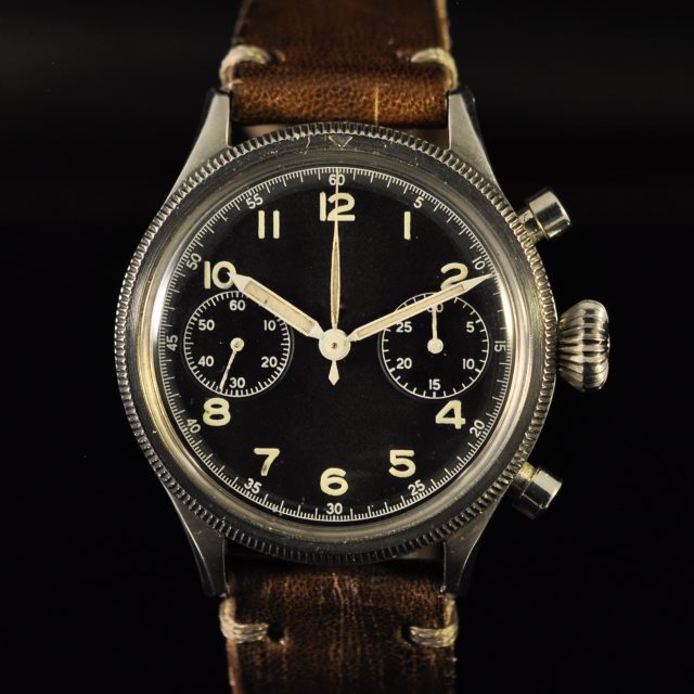 BREGUET TYPE XX MILITARY