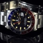 ROLEX GMT Ref. 16750 FULL SET