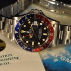 ROLEX GMT Ref. 16750 FULL SET