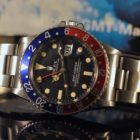 ROLEX GMT Ref. 16750 FULL SET