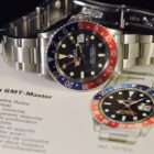 ROLEX GMT Ref. 16750 FULL SET