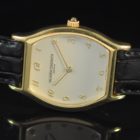 VACHERON CONSTANTIN TONNEAU