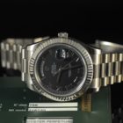 ROLEX DAY-DATE II Ref. 218239 FULL SET