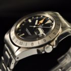 ROLEX EXPLORER II « STEVE MCQUEEN »