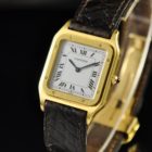 CARTIER SANTOS DUMONT