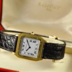 CARTIER SANTOS DUMONT