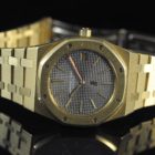 AUDEMARS PIGUET ROYAL OAK JUMBO Ref. 5402