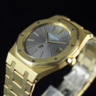 AUDEMARS PIGUET ROYAL OAK JUMBO Ref. 5402