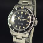 ROLEX SUBMARINER Ref. 5513