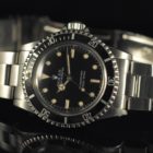 ROLEX SUBMARINER Ref. 5513