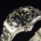 ROLEX SUBMARINER Ref. 5513