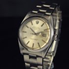 ROLEX OYSTER DATE Ref. 1500