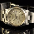 ROLEX OYSTER DATE Ref. 1500