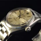 ROLEX OYSTER DATE Ref. 1500