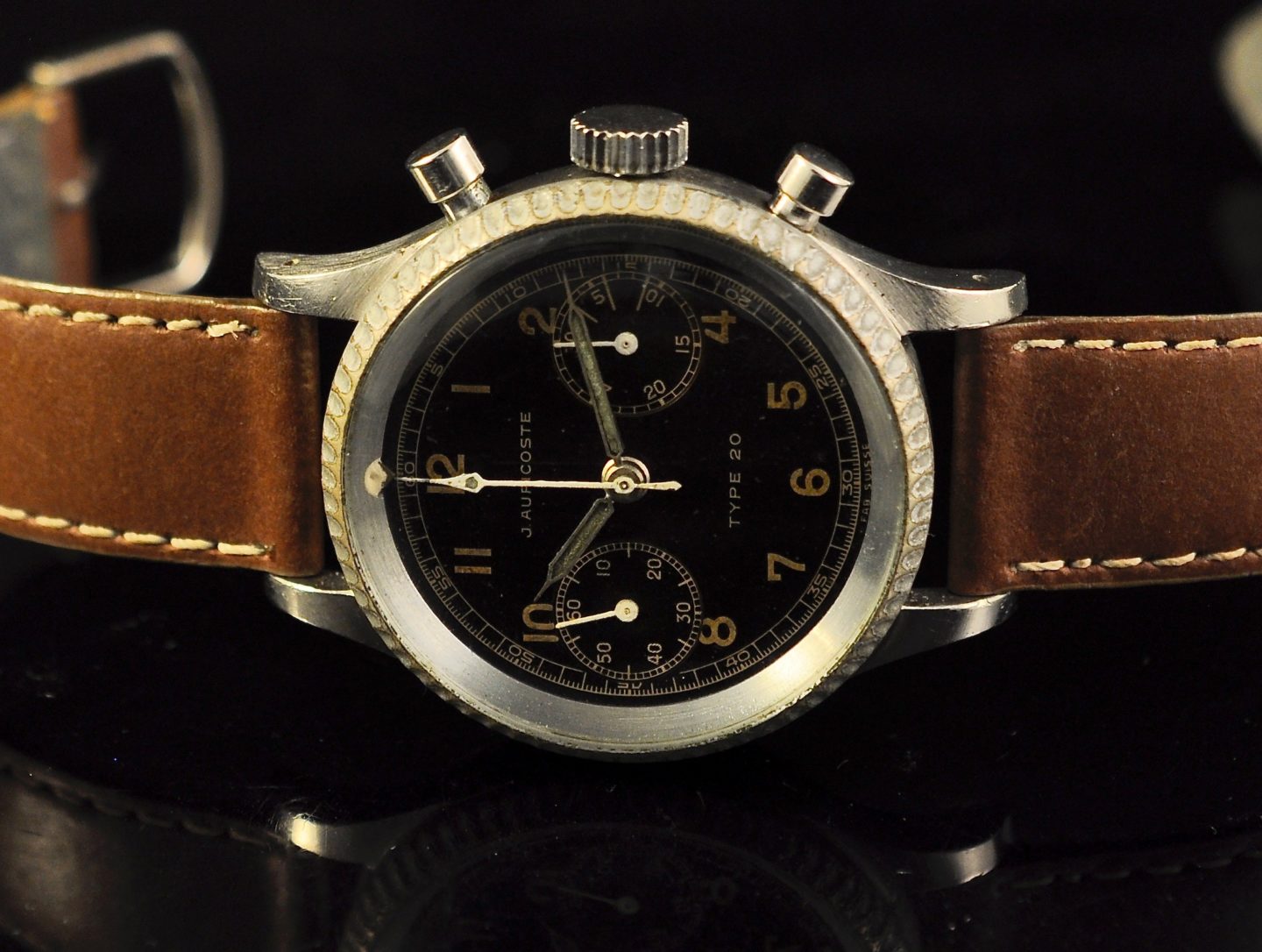 Montre auricoste type 2025 20
