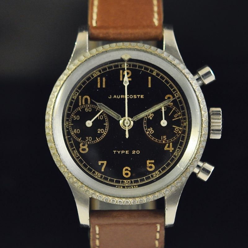 AURICOSTE TYPE 20