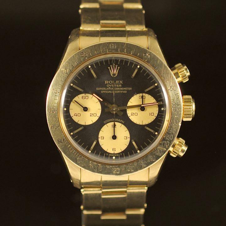 ROLEX DAYTONA Ref. 6265