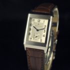 JAEGER LECOULTRE REVERSO GT FULL SET