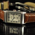 JAEGER LECOULTRE REVERSO GT FULL SET