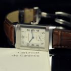 JAEGER LECOULTRE REVERSO GT FULL SET