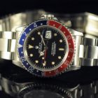 ROLEX GMT MASTER Ref. 16710 Box & Papers