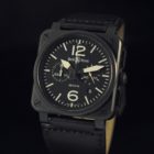 BELL & ROSS BR03-94 FULL SET