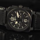 BELL & ROSS BR03-94 FULL SET