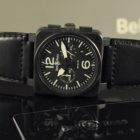 BELL & ROSS BR03-94 FULL SET