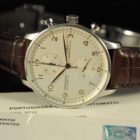 IWC PORTUGAISE Ref. 3714 FULL SET