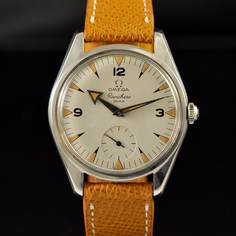 OMEGA RANCHERO Ref. 2990-1