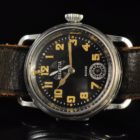 HELVETIA MILITARY PILOTS WATCH