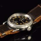 HELVETIA MILITARY PILOTS WATCH