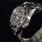 ROLEX SEA-DWELLER COMEX Ref. 16600 FULL SET